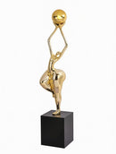 Ealithos | Floor Lamp