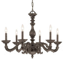 Caelindris | Mini Chandelier