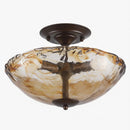 Oryllara I Semi Flush Mounted Light