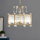 Zapnu | Mini Chandelier