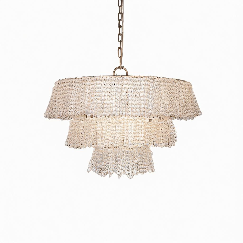 Harphy | Mini Chandelier - Detail View #5 | HomeCartel