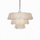 Harphy | Mini Chandelier