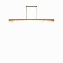 Mazziotta B | Linear Chandelier