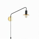 Ulvera | Wall Light Swing Arm