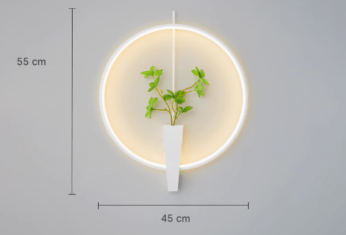 Gylrona | Wall Light - Detail View #6 | HomeCartel