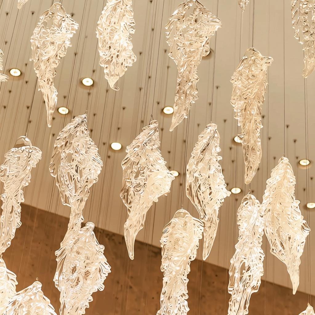 Cenmorin I Cluster Chandelier - Modern Cluster Chandelier | HomeCartel Philippines