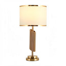 Prator | Shaded Table Lamp