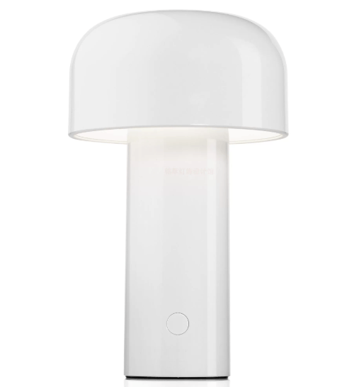 Cymoril | Rechargeable LED Table Lamp - Detail View #6 | HomeCartel