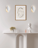 Zinphor | Wall Light