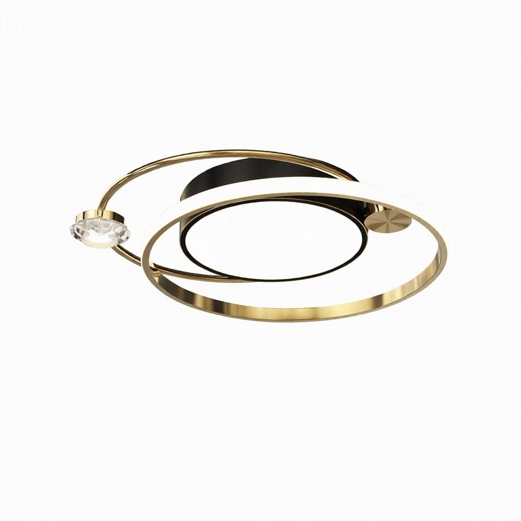 Reonila | Ceiling Mounted Light - Detail View #6 | HomeCartel