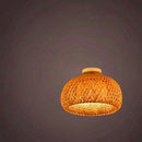 Marvic Deux | Semi Flush Mounted Light