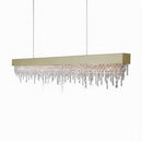 Nowski | Linear Chandelier