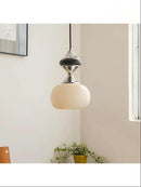 Elovirel I Semi Flush Mounted Light