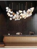 Ithrylan I Cluster Chandelier