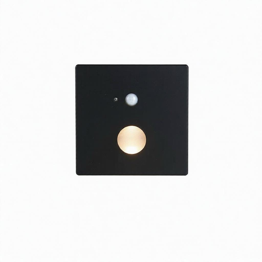Garnysthae | Indoor Step Light - Detail View #7 | HomeCartel