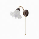 Ossavera B I Wall Light
