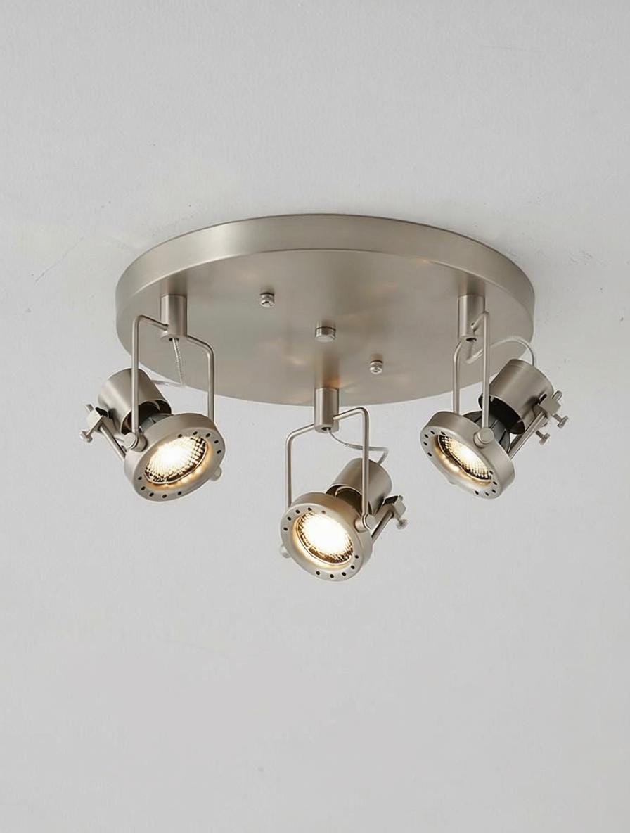 Elowenry C I Spot Light - Detail View #2 | HomeCartel