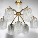 Orthilrix | Crystal Chandelier