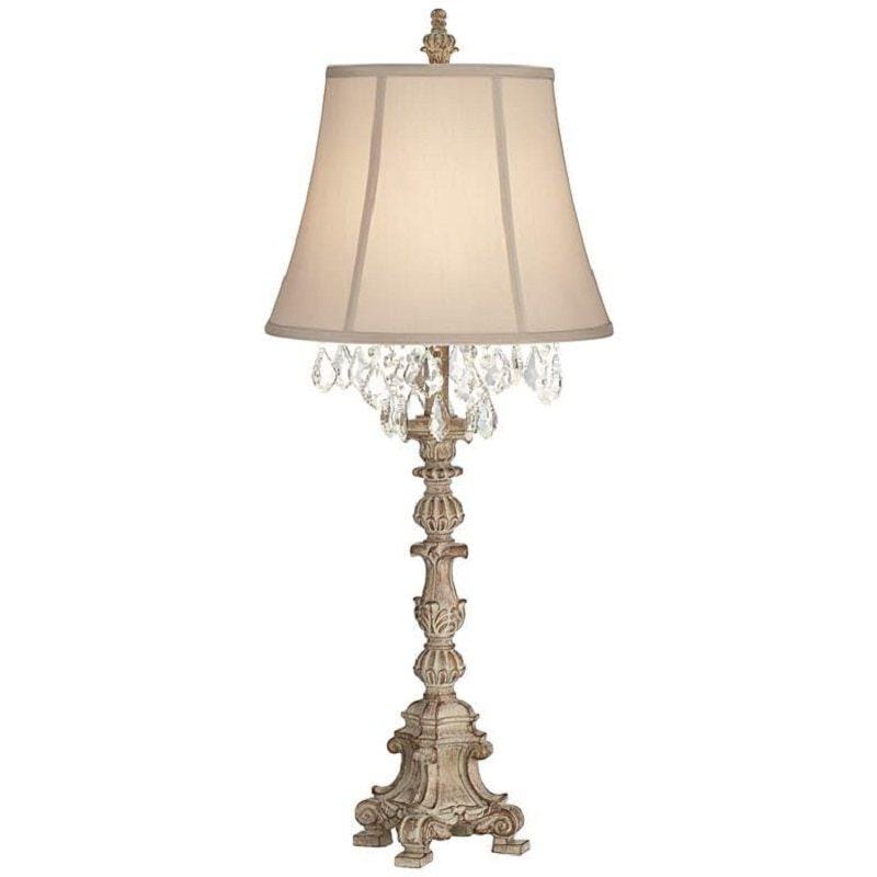 Lyrvael Une I Table Lamp - Modern Table Lamp | HomeCartel Philippines