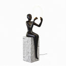 Laelvora | Floor Lamp