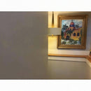 Cauchon | Drum Chandelier