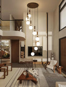 Nymella | Cluster Chandelier