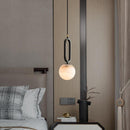 Kelmyrira | Alabaster Pendant Light