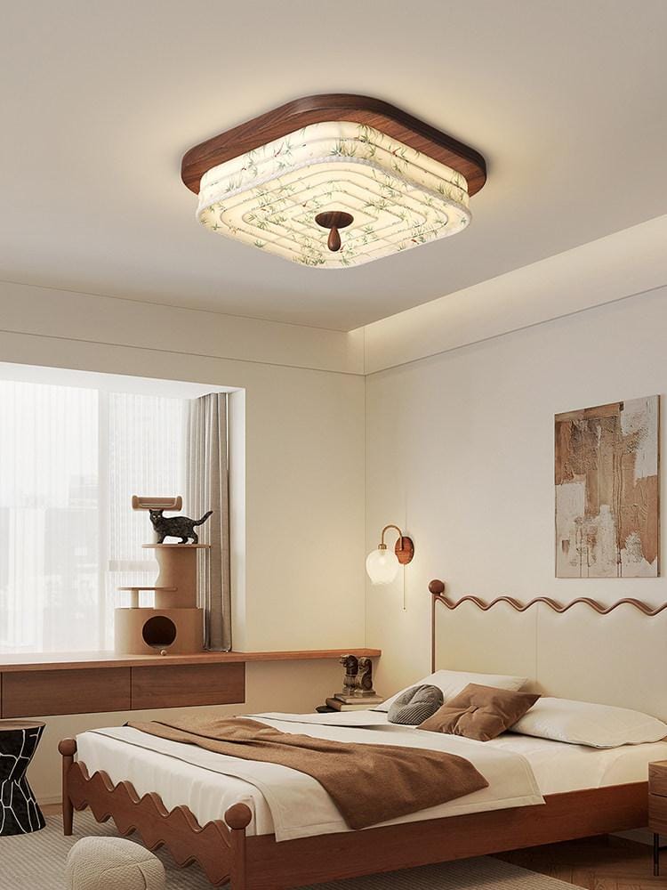 Elovrae S | Ceiling Mounted Light - Detail View #2 | HomeCartel