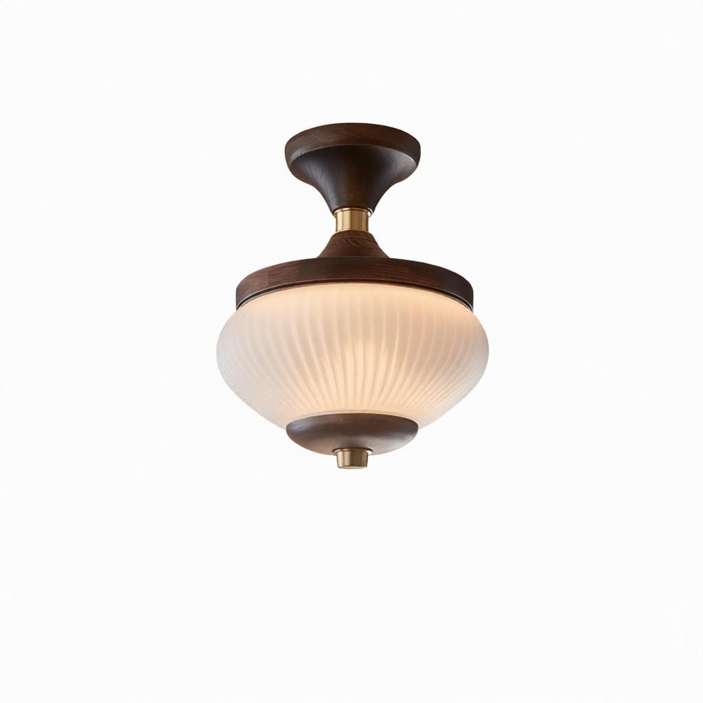 Quellen | Semi Flush Mounted Light - Modern Semi Flush Mounted Light | HomeCartel Philippines