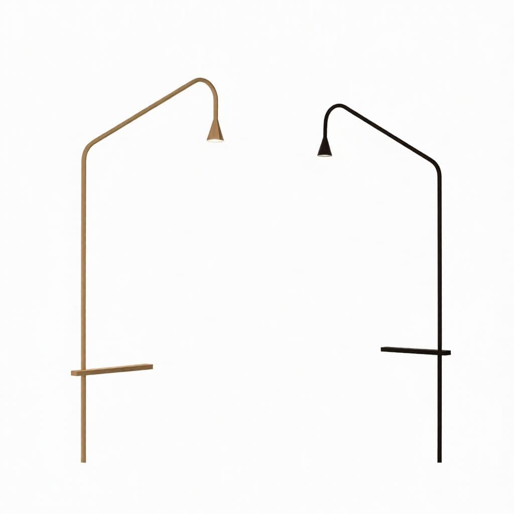 Iverelle | Table Lamp - Detail View #7 | HomeCartel