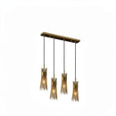 Rydia C | Linear Pendant Light - Home Cartel ®