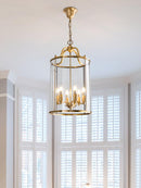 Veymora I Pendant Light