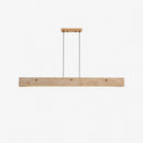 Bitetto | Linear Chandelier