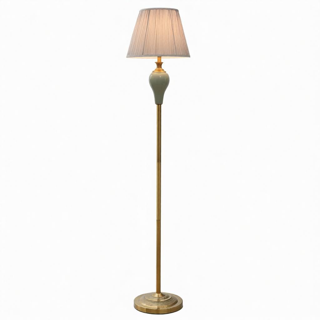 Ilunara I Floor Lamp - Modern Floor Lamp | HomeCartel Philippines
