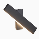 Zharven | Linear Wall Light