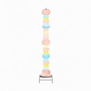 Teyrren B | Floor Lamp