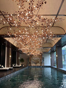 Ryndelene I Cluster Chandelier