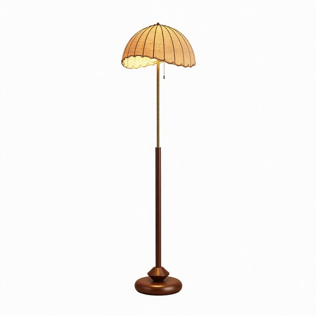 Vernysen Deux I Floor Lamp - Modern Floor Lamp | HomeCartel Philippines