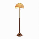 Vernysen Deux I Floor Lamp