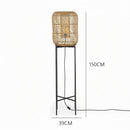 Thayliss I Floor Lamp