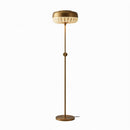 Wavessa Une | Floor Lamp - Home Cartel ®
