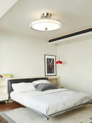 Sylunvir I Semi Flush Mounted Light