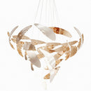 Dorenthra I Cluster Chandelier