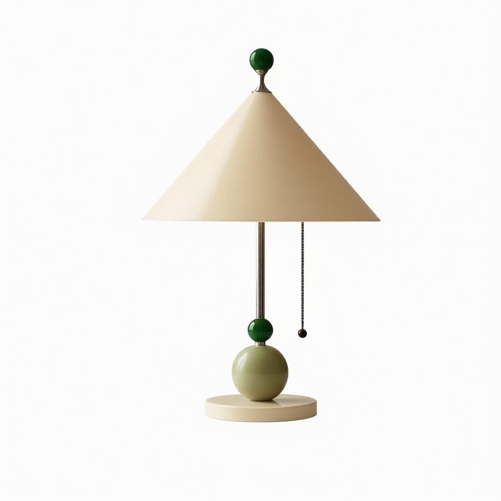 Mariseth I Table Lamp - Detail View #2 | HomeCartel