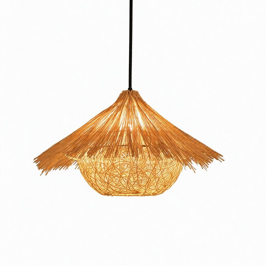 Asenor | Outdoor Pendant Light - Detail View #2 | HomeCartel