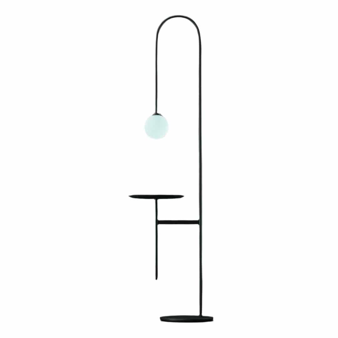 Henri | Floor Lamp - Detail View #2 | HomeCartel