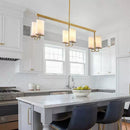 Hemont | Chandelier