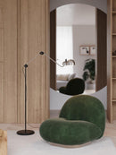 Nymelra I Floor Lamp