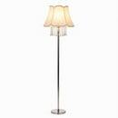 Dyrivael C I Crystal Floor Lamp