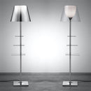 Dymenra | Integrated Shelf Floor Lamp